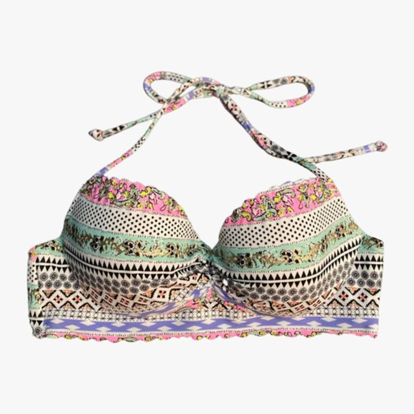 Victoria's Secret Other - Victoria's Secret | Getaway Bikini Top | 32 B